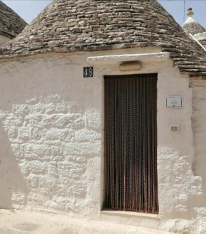 Trulli Almadè - Piave